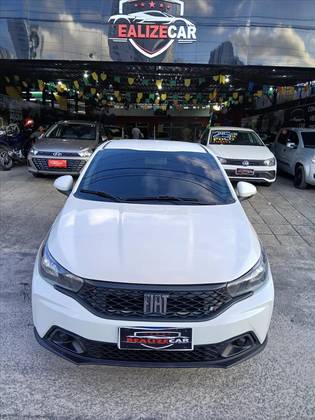FIAT ARGO 1.0 FIREFLY FLEX DRIVE MANUAL FIAT ARGO 1.0 FIREFLY FLEX DRIVE MANUAL
